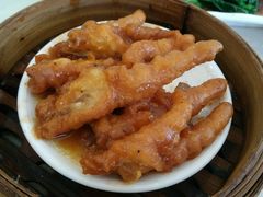 -荔枝楼酒家(员村东璟店)