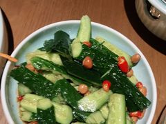 小吊梨汤-额娘·春饼烤鸭(华北七楼创始店)