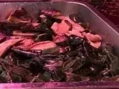 海带-清真拉妈卤味(回民街店)