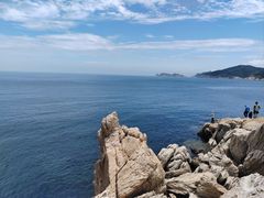 -刘公岛景区