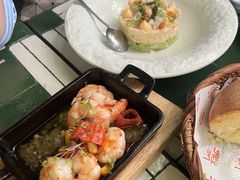 -Las Tapas(思南公馆店)
