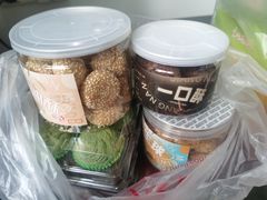 -穆桂英美食·荣巷店