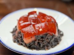 -咸亨酒店•非遗绍兴菜•中华老字号(堂吃餐厅)