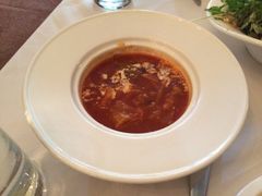 iphone_upload_pic-成桂西餐厅·42年的味道(五大道疙瘩楼店)