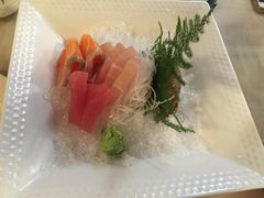 -椿山日本料理