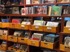 -旧天堂书店(华侨城创意文化园南山特色文化街区店)