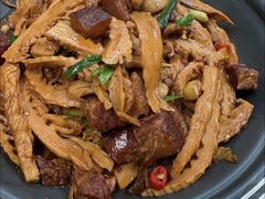 -野蔓果·山野菜(西湖景区·龙井茶田店)