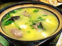 -观桥阁(锦溪店)