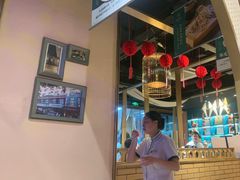 -胖老汉椒麻鸡清真新疆菜(西御街店)