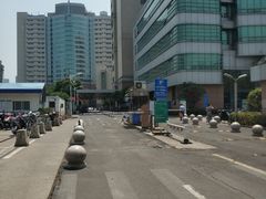 -常州市第一人民医院