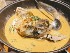 -庭苑饭香·生态餐厅(动物园店)