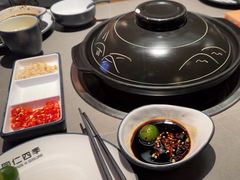 -同仁四季椰子鸡(无锡滨湖万象汇店)