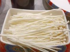 -侃爷南门铜锅涮肉