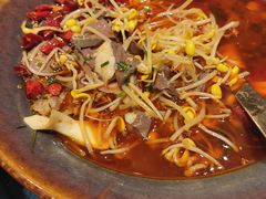 -香雪海饭店中餐厅(人民桥店)