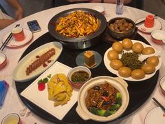 -聚鑫阁江浙菜·非遗传承技艺(闵行交大店)
