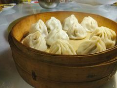 无锡小笼包-灵福缘私房菜·农家菜(拈花湾·灵山大佛必推店)