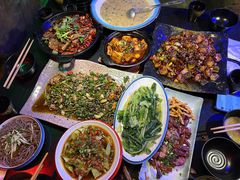 -醉小酒馆·川菜·江湖菜·重庆菜(观音桥旗舰店)