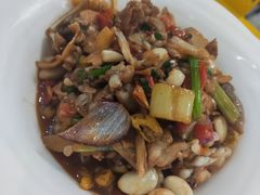 -一起吃小龙虾·海鲜(海珠店)