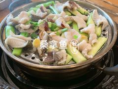 -阿多私房菜(顺德店)