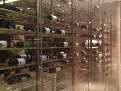 -粤海喜来登酒店·盛宴海鲜牛排自助餐厅(天河城店)
