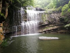 -黎坪国家森林公园