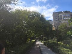 -铁路文化公园