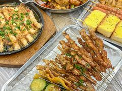 -小民大排档(马场角横路店)