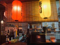 大堂-米彩料理(西丽店)