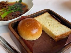 -月芽· 璞上餐厅·上天竺店