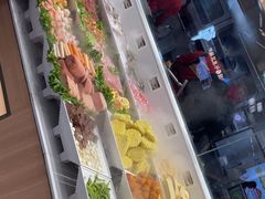 -醉人椒麻辣香锅(王府井喜悦店)