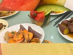 -东方之珠洗浴休闲广场(于家堡店)