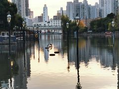 -苏州河梦清园环保主题公园