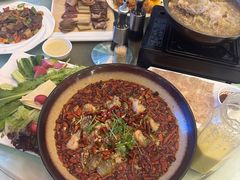 -老六杀猪菜(进乡街店)