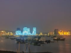-海沧湾公园
