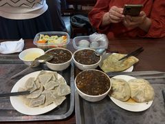 -姚记炒肝店(鼓楼店)