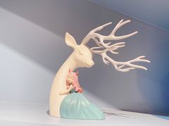 -海马体照相馆(上海月星环球港店)