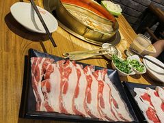 -四喜小胖·北京涮肉(五道营店)