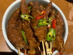 -额娘·春饼烤鸭(天鸿店)