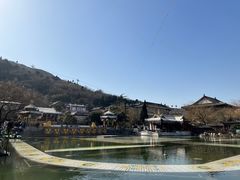 -华清宫景区