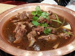 android_upload_pic-香满锅老北京羊蝎子火锅·家常菜(新街口店)