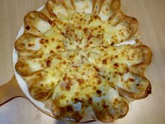 -必胜客(安盛金马店)