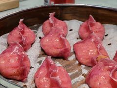 榴莲蒸饺-赵家馆(燕山大街店)