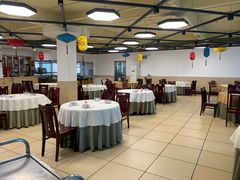 大堂-品香菜馆(旗峰路中侨大厦店)