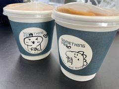 -Something For(中洲湾店)