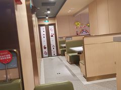 -海底捞火锅(漕宝路店)