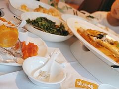-味钱塘·钱塘浙宴(宋城之江银泰店)