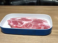 -百年食客韩式烤肉(南三环店)