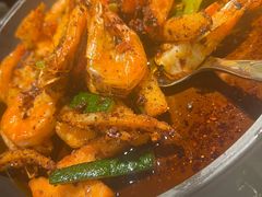 -师烤·豆花烤鱼(广州荔湾扬韬广场店)