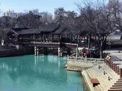 -枫桥景区