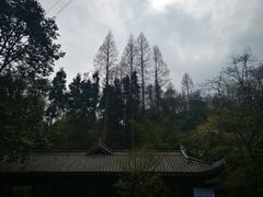 -峨眉山风景名胜区